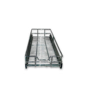 12'' SINGLE WIRE BASKET SOFT CLOSE (H: 6" - W: 12" - D: 22")