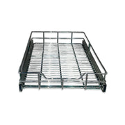 20'' SINGLE WIRE BASKET SOFT CLOSE (H: 6" - W: 20 1/8" - D: 22")