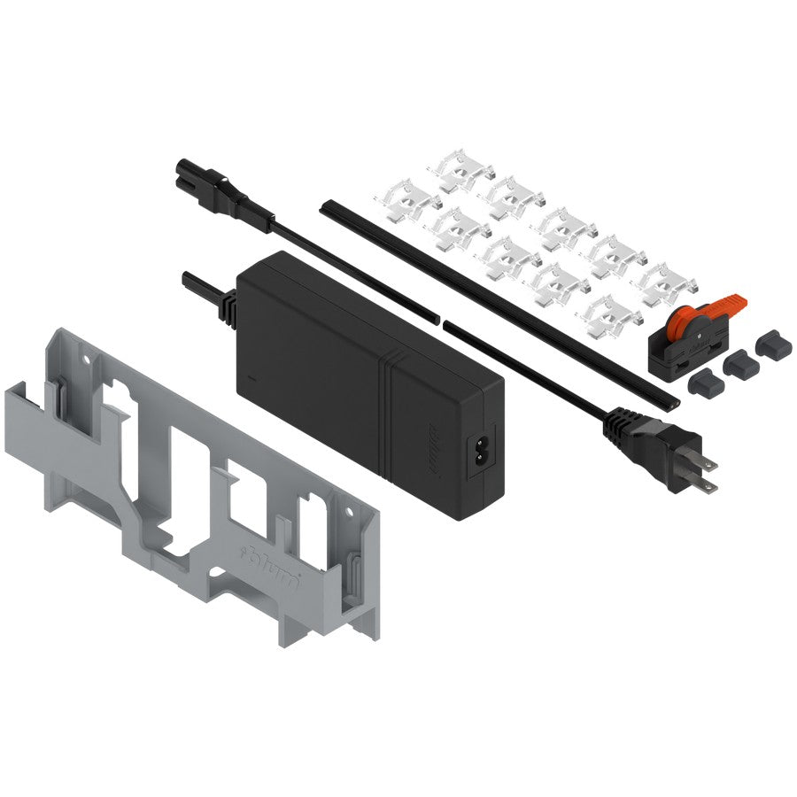 SERVO-DRIVE electrical components Power supply Set (Z10NE04UG22)