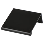 Bravo 32mm CC  Satin Black Edge Pull