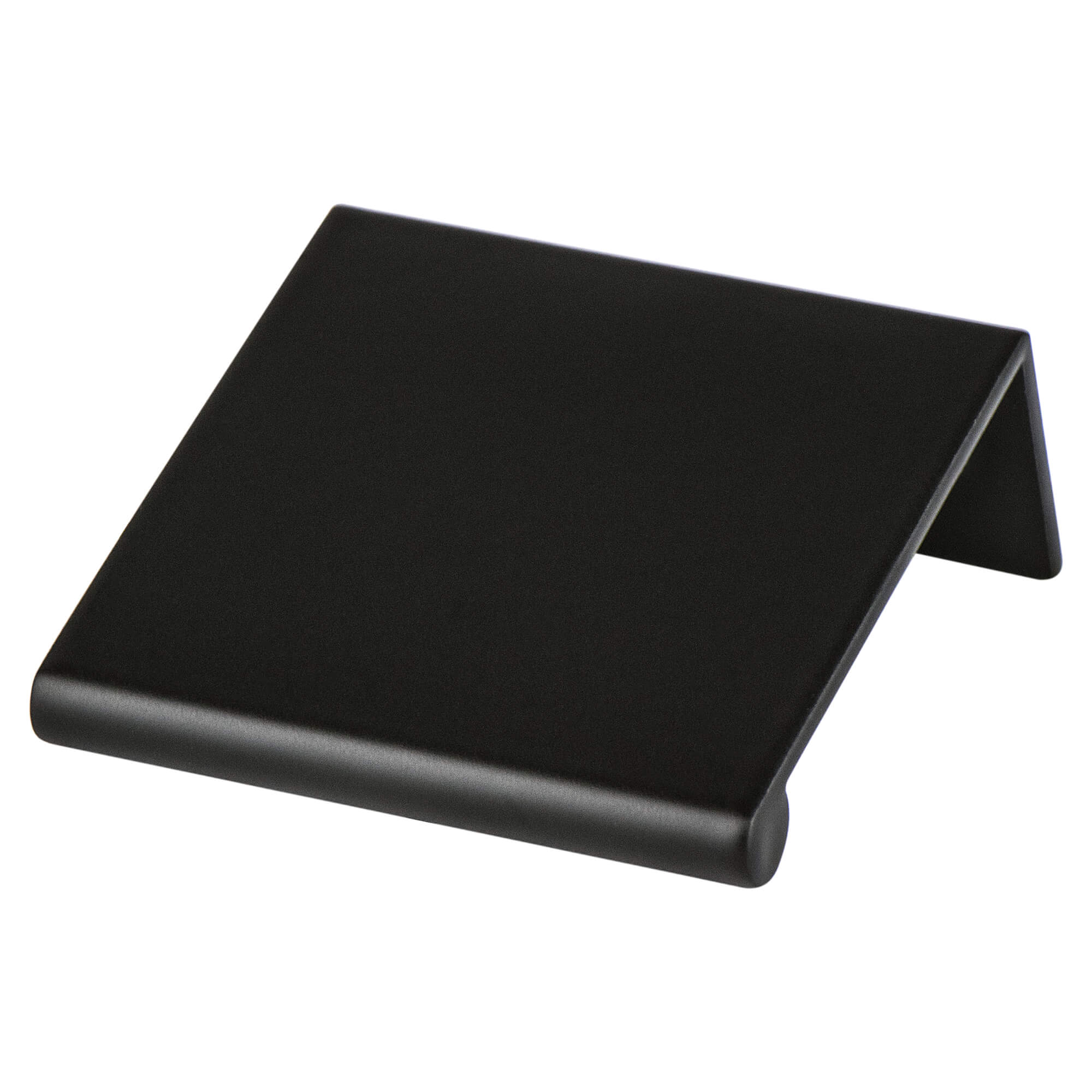 Bravo 32mm CC  Satin Black Edge Pull