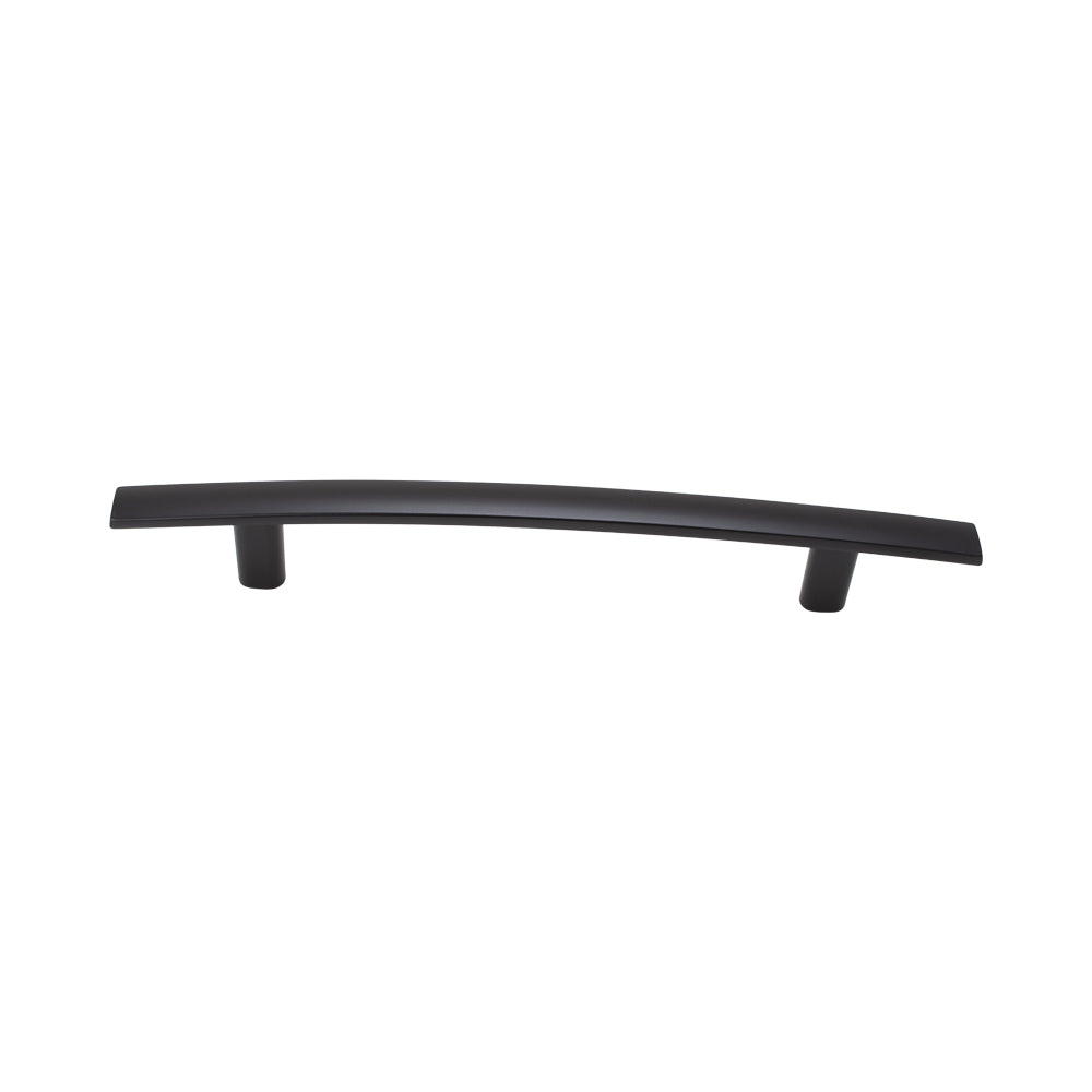 HANDLE MATT BLACK 128MM