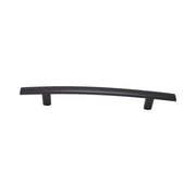 HANDLE MATT BLACK 160MM