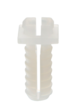 Screws for dowels & door bumpers Dowels 5 x 11.5mm