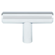 Tempo Polished Chrome Knob