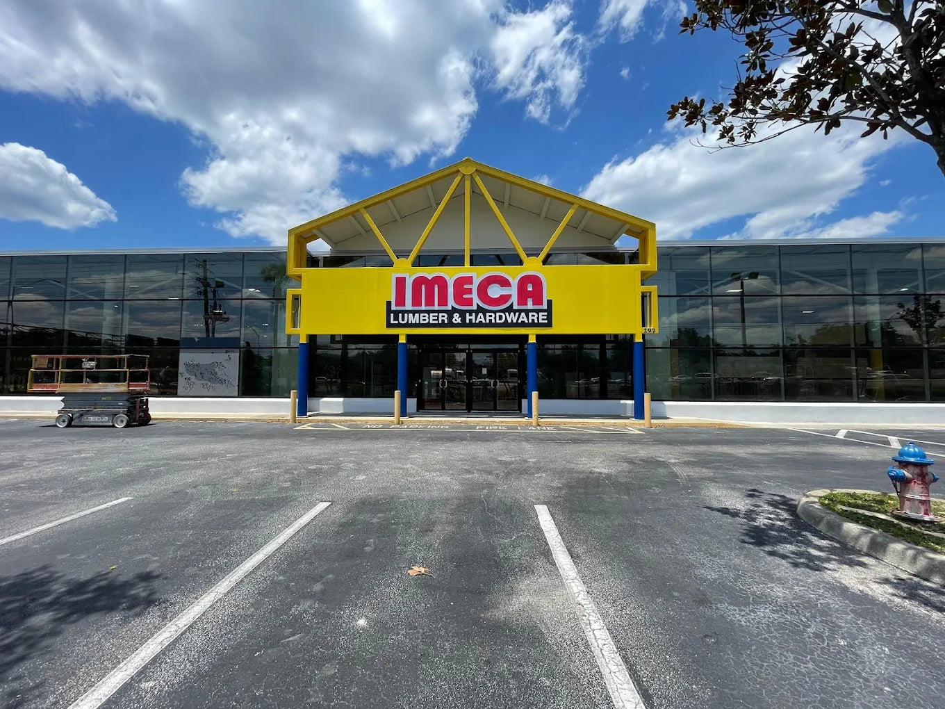 Imeca.com