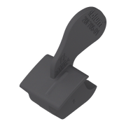AVENTOS HF accessories Restriction clip 104° Deep Grey
