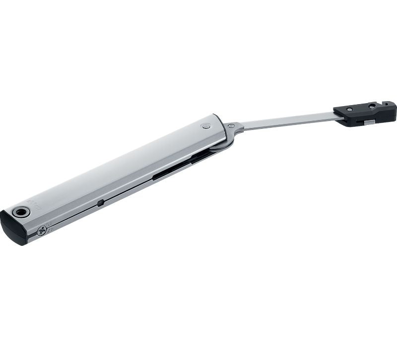 TIP-ON for AVENTOS HK-XS Lift mechanism Nickel Power Factor Range 17-60-120 (2 lifts)