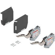 AVENTOS HK-S stay lift, lift mechanism (SYSTEM + COVER), PF=220-500