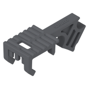AVENTOS HK-S accessories Restriction clips 75° Deep Grey