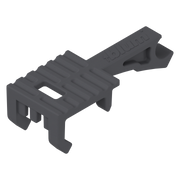 AVENTOS HK-S accessories Restriction clips 100° Deep Grey