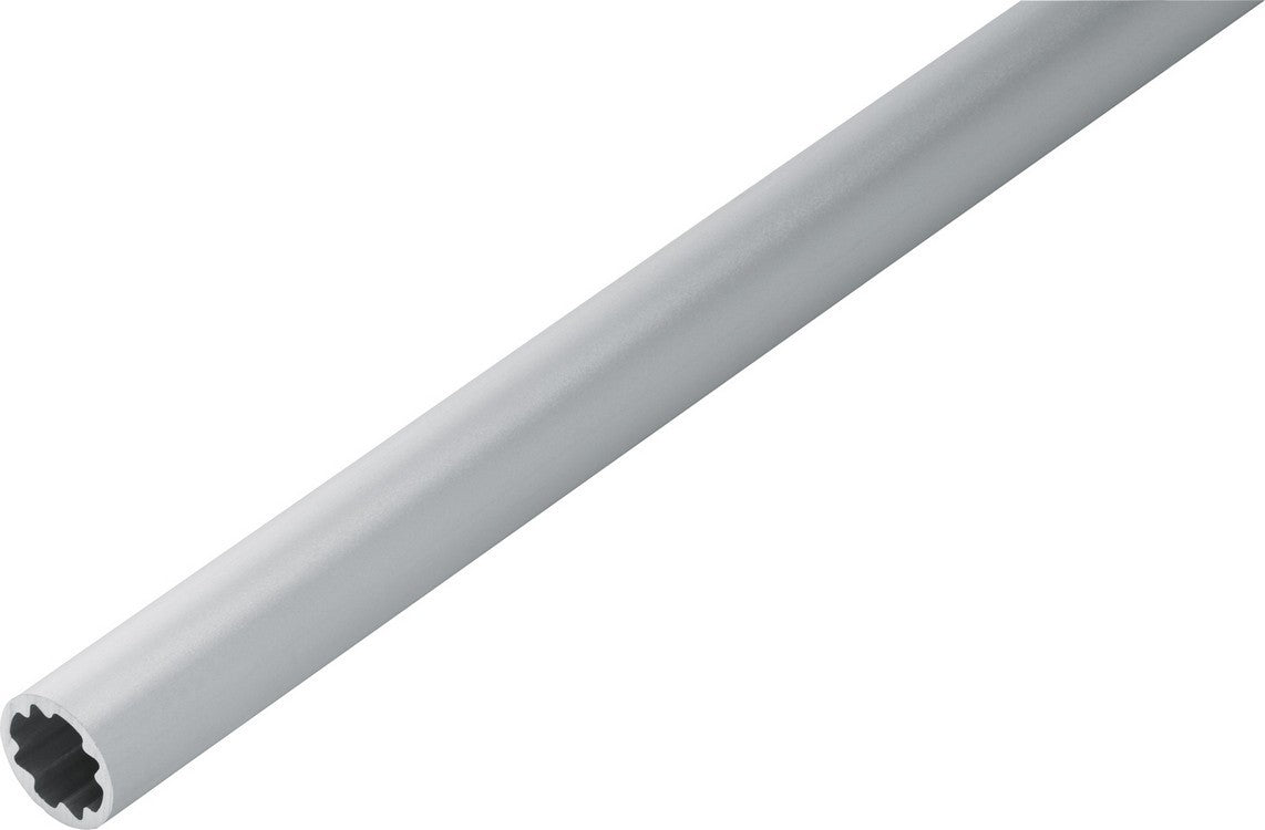 AVENTOS HS Cross Round stabilizer rod Aluminum Finish