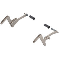 AVENTOS HS Arm assembly Nickel