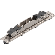 AVENTOS HK/HL/HS hardware set EXPANDO T Nickel