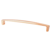Aspire 12 inch CC Brushed Copper Appliance Pull