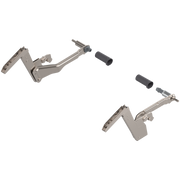 SERVO-DRIVE for AVENTOS HS Arm assembly Nickel