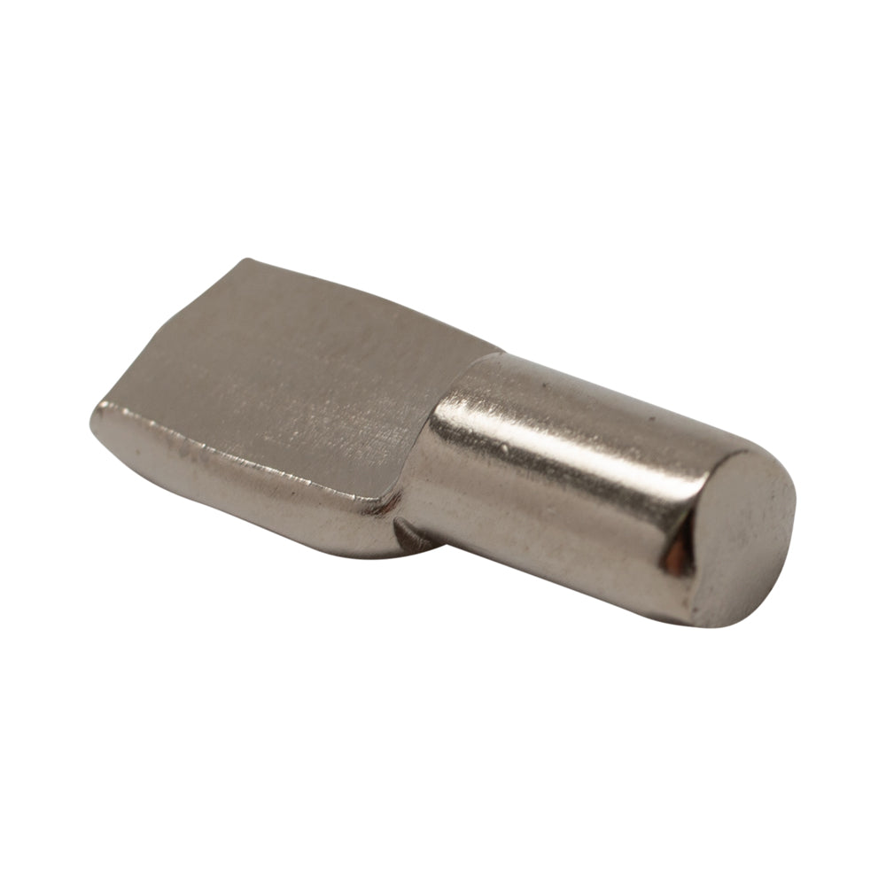 Spoon Shelf Support Nickel 5Mm 500 x Bag
