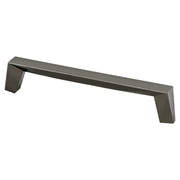 Swagger 160mm CC Black Nickel Pull