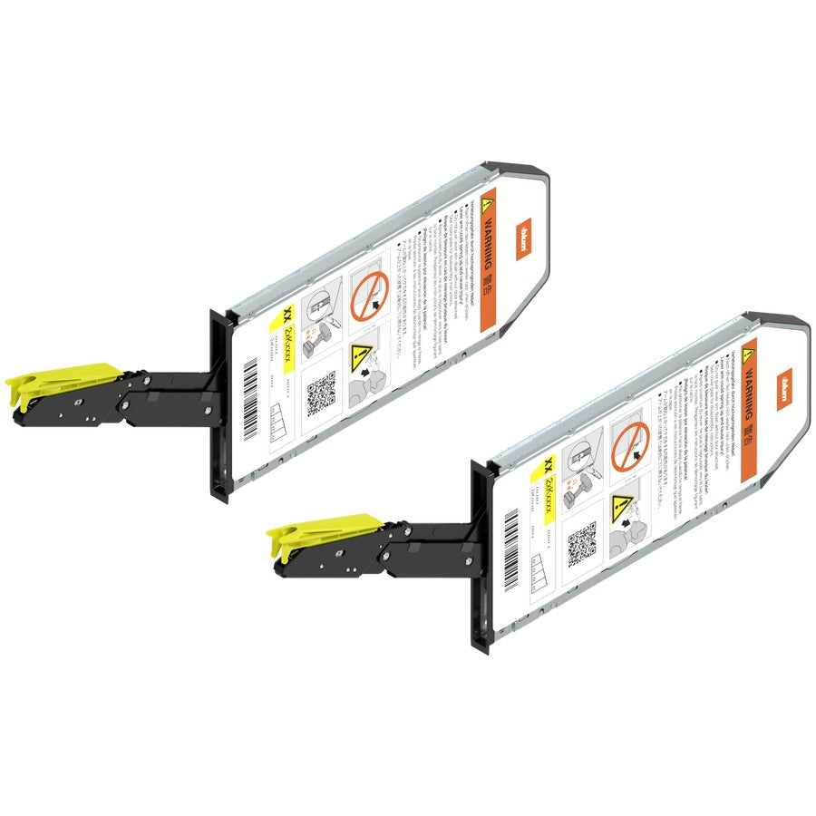 AVENTOS HK-I LIFT MECHANISM POWER FACTOR 82-246 OPENING ANGLE 107´´ TIP-ON