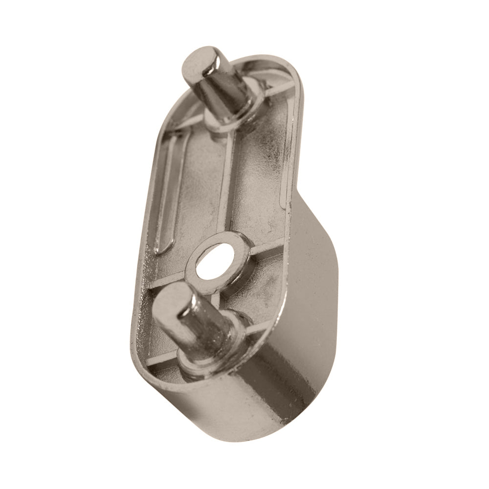 Oval Tube Support with 5mm Dowels 250 x Bag