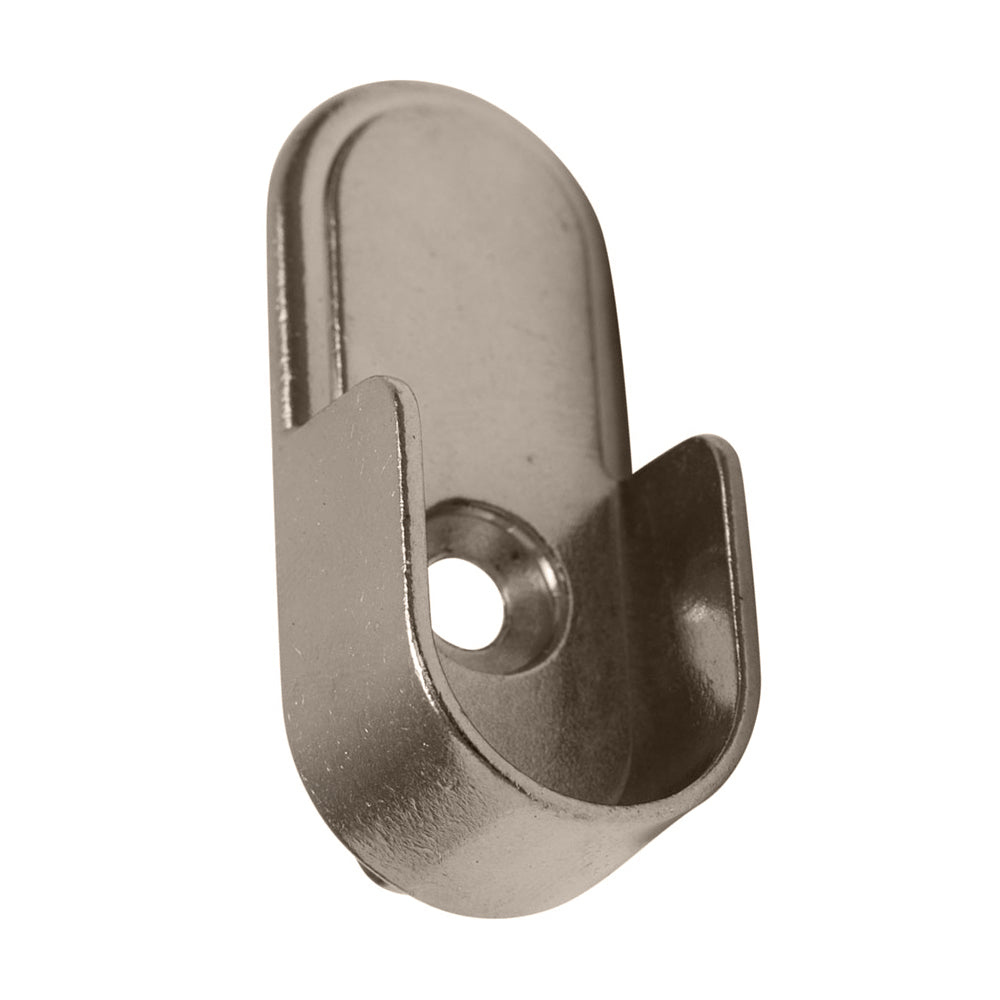 Oval Tube Support with 5mm Dowels 250 x Bag