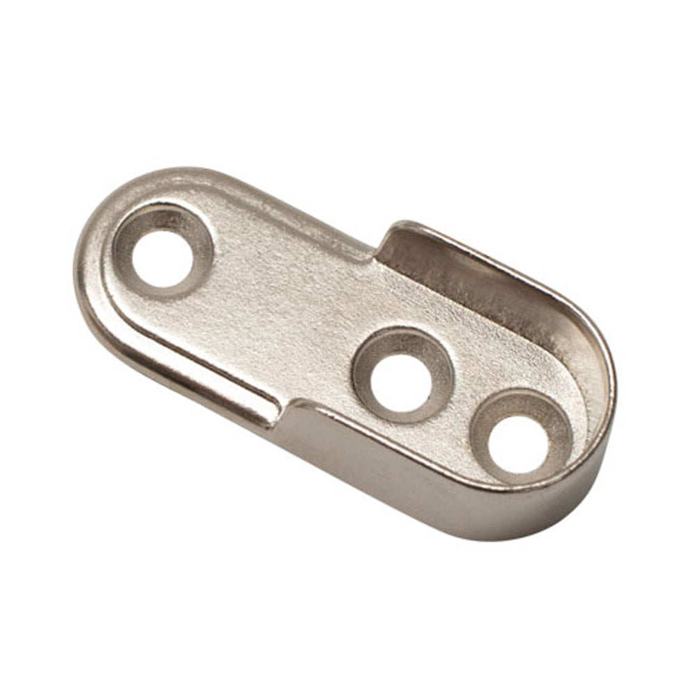 Oval Tube Support No Dowels 250 x Bag