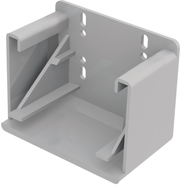Rear mount socket for the 563X2290B10 283-299mm Natural Color