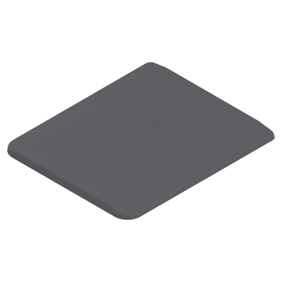COMPACT HINGE ARM COVER CAP BLUM LOGO