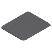 COMPACT HINGE ARM COVER CAP BLUM LOGO