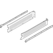 METABOX 320M (3-3/8'' medium side) 22'' White