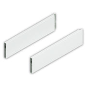 MERIVOBOX BOXCAP, NL=400 mm, Height E, right+left