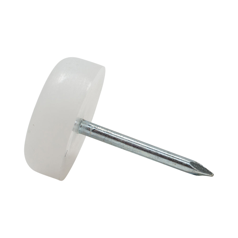 Nail Glide Plastic 5/8" Flat Head 500 x Bag