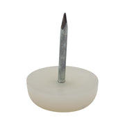 Nail Glide Plastic 3/4" Flat Head 500 x Bag