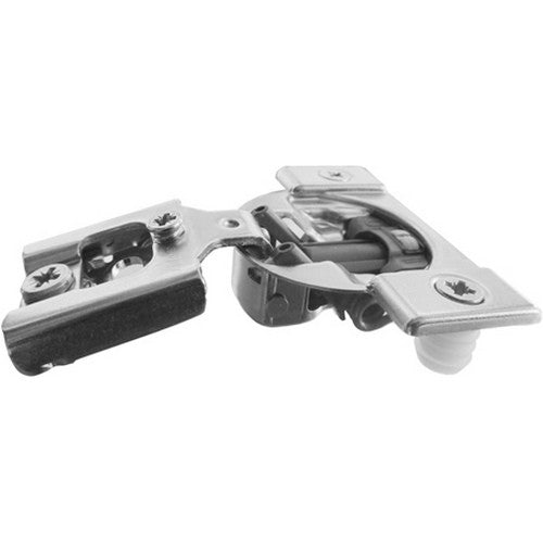 COMPACT BLUMOTION 38N face frame hinges 3/4'' Nickel