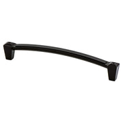 Connections 160mm CC Matte Black Pull