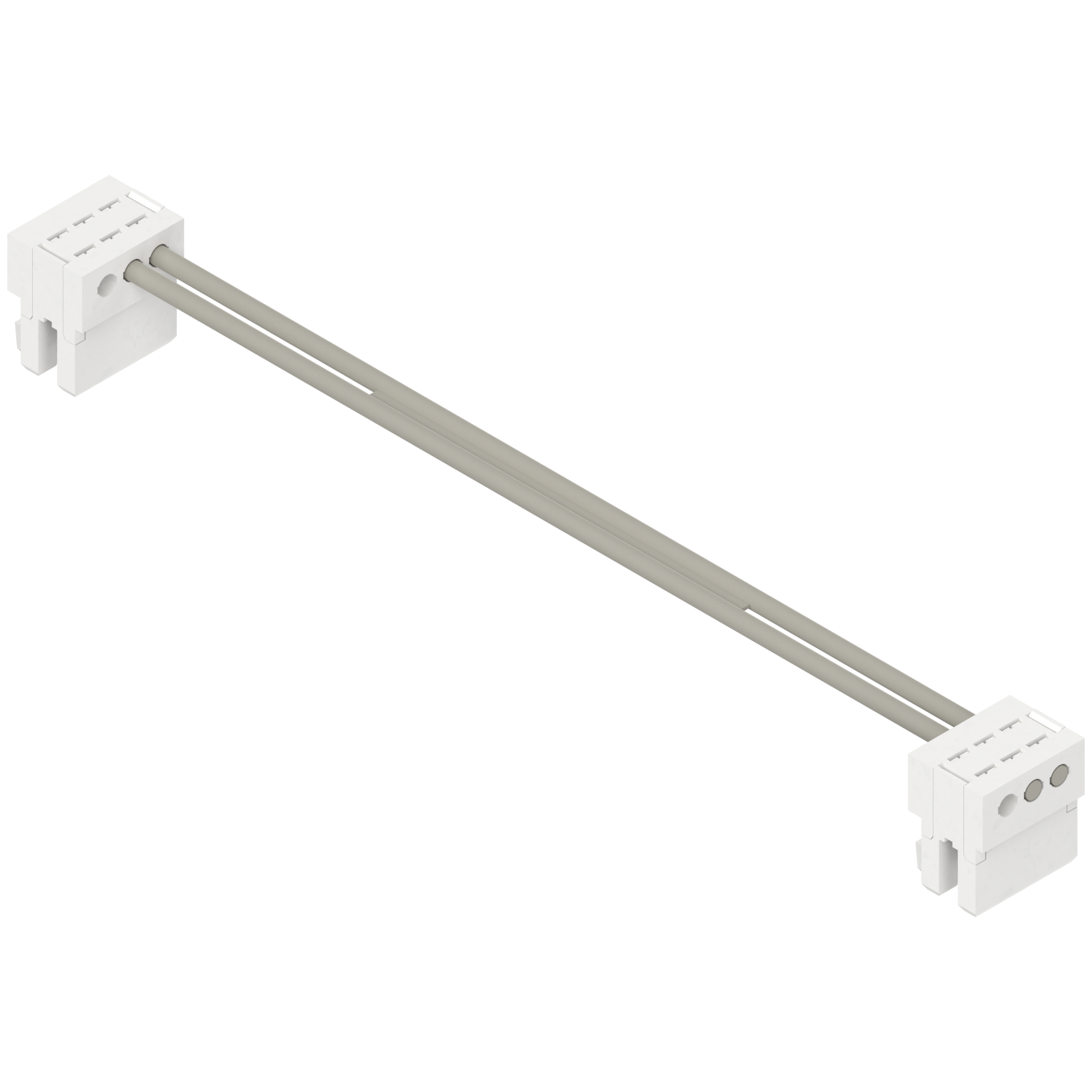 SERVO-DRIVE electrical components Sync cable White