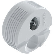Assembly fittings Housing 42.07 White