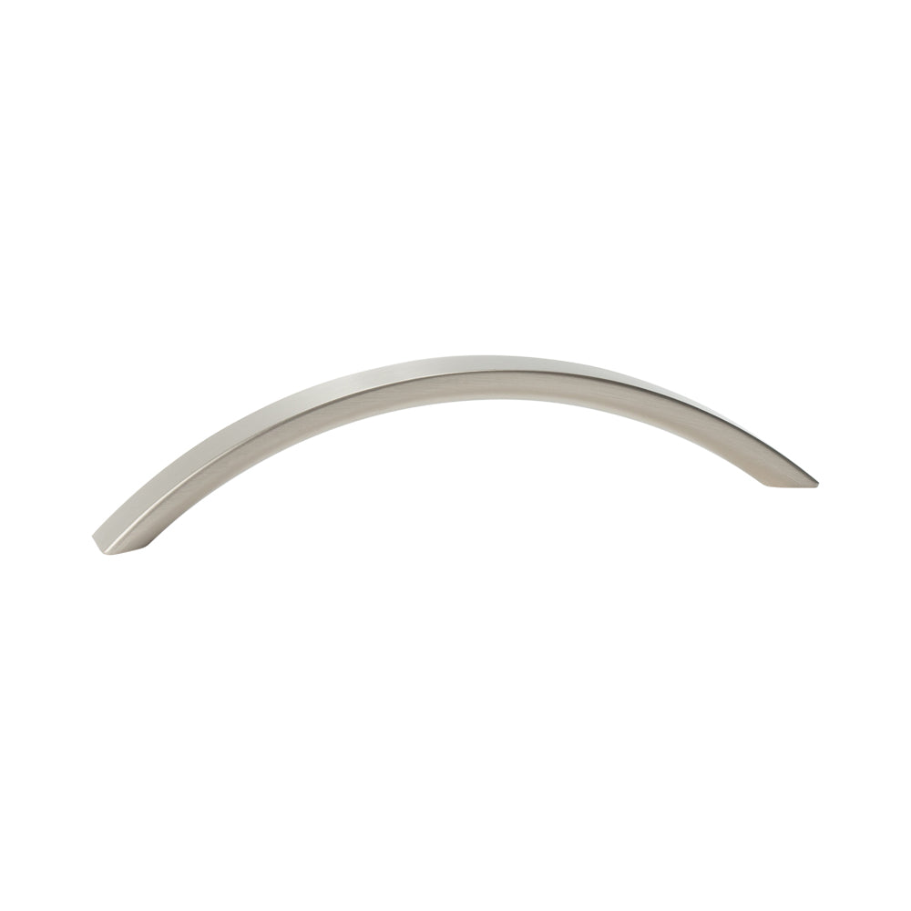 Handle Bar 44407 series Brush Nickel 5"