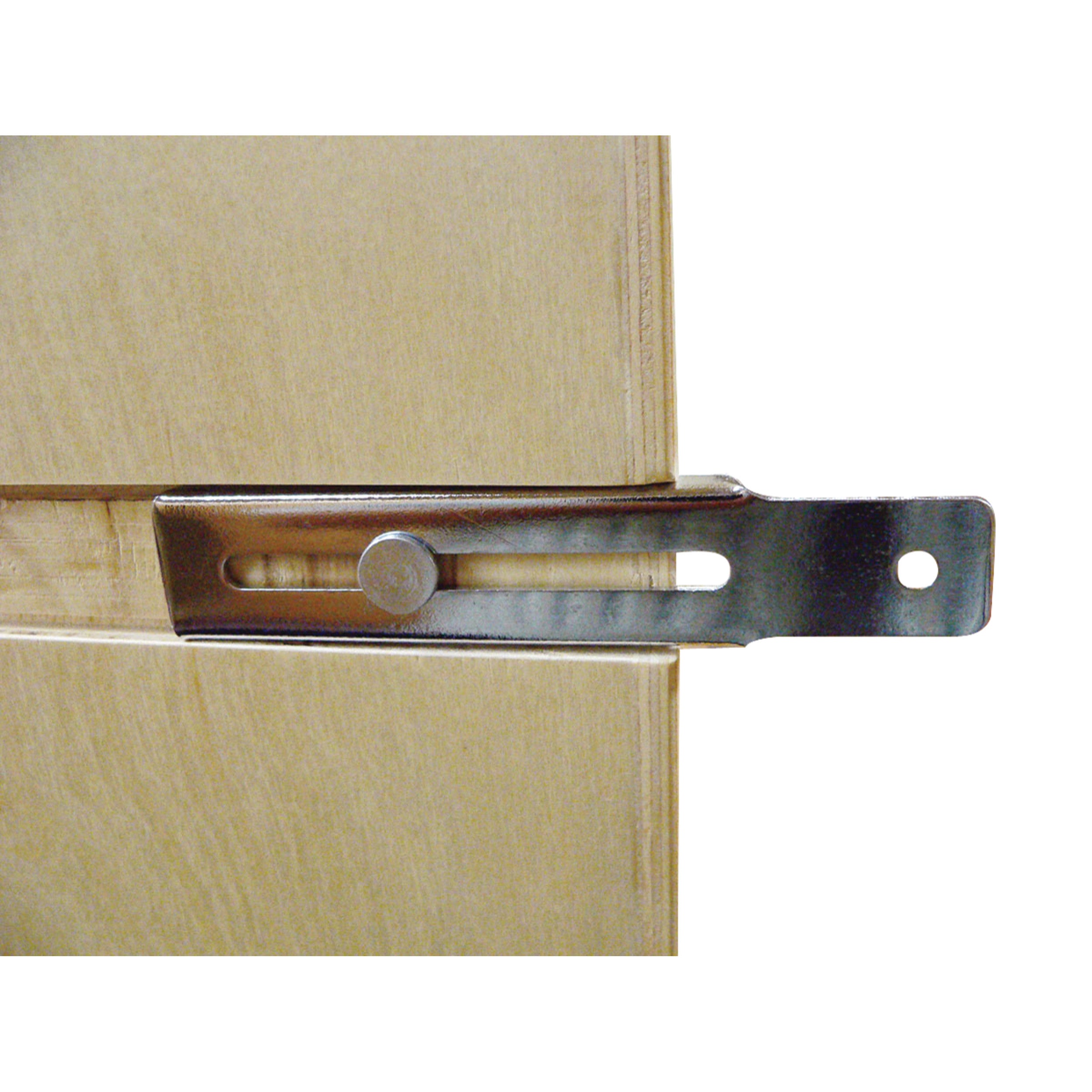 11 in W x 51 in H Wood Pantry Pullout Soft Close Natural  11 in (279 mm) W x 22 in (559 mm) D x 50.75 in (1289 mm) H