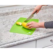 11 in Base Cabinet Organizer w/ Knife Block w/Soft-Close Natural  11.75 in (298 mm) W x 21.63 in (549 mm) D x 25.5 in (648 mm) H