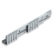 MERIVOBOX cabinet profile, 40 kg, NL=350 mm, right+left