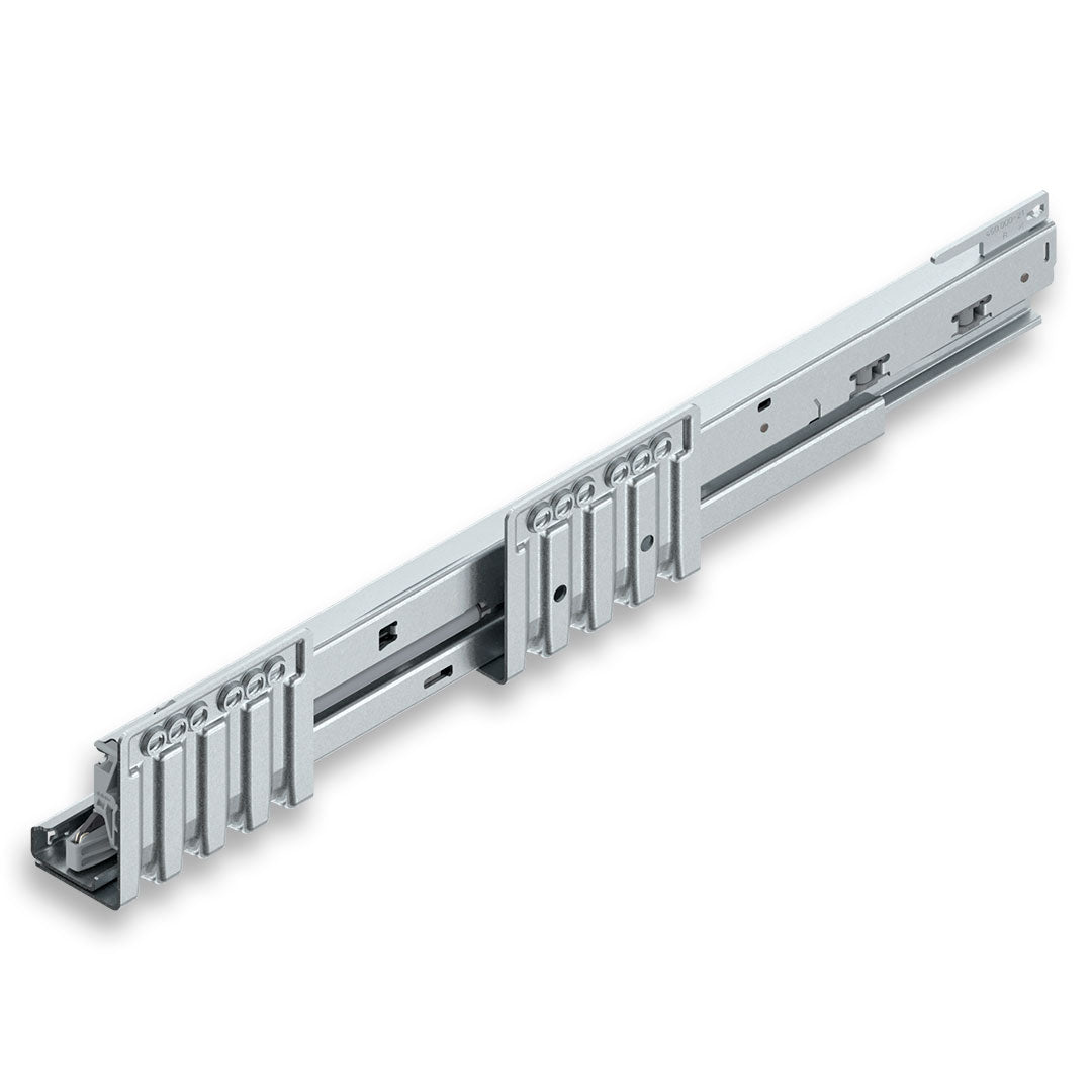 MERIVOBOX cabinet profile, 40 kg, NL=400 mm, right+left