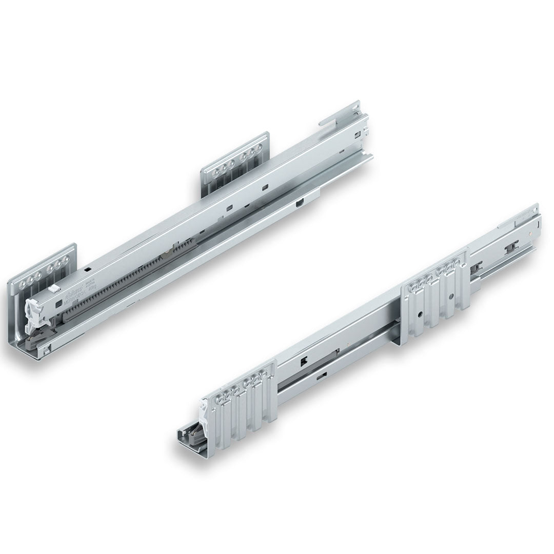 MERIVOBOX cabinet profile, 40 kg, NL=400 mm, right+left
