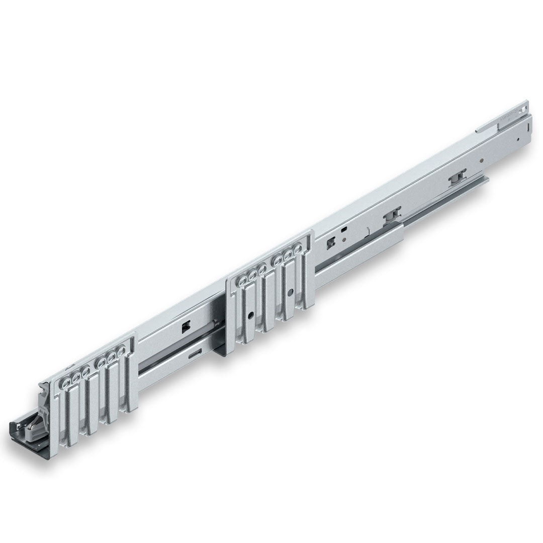 MERIVOBOX cabinet profile, 40 kg, NL=450 mm, right+left