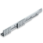 MERIVOBOX cabinet profile, 40 kg, NL=450 mm, right+left