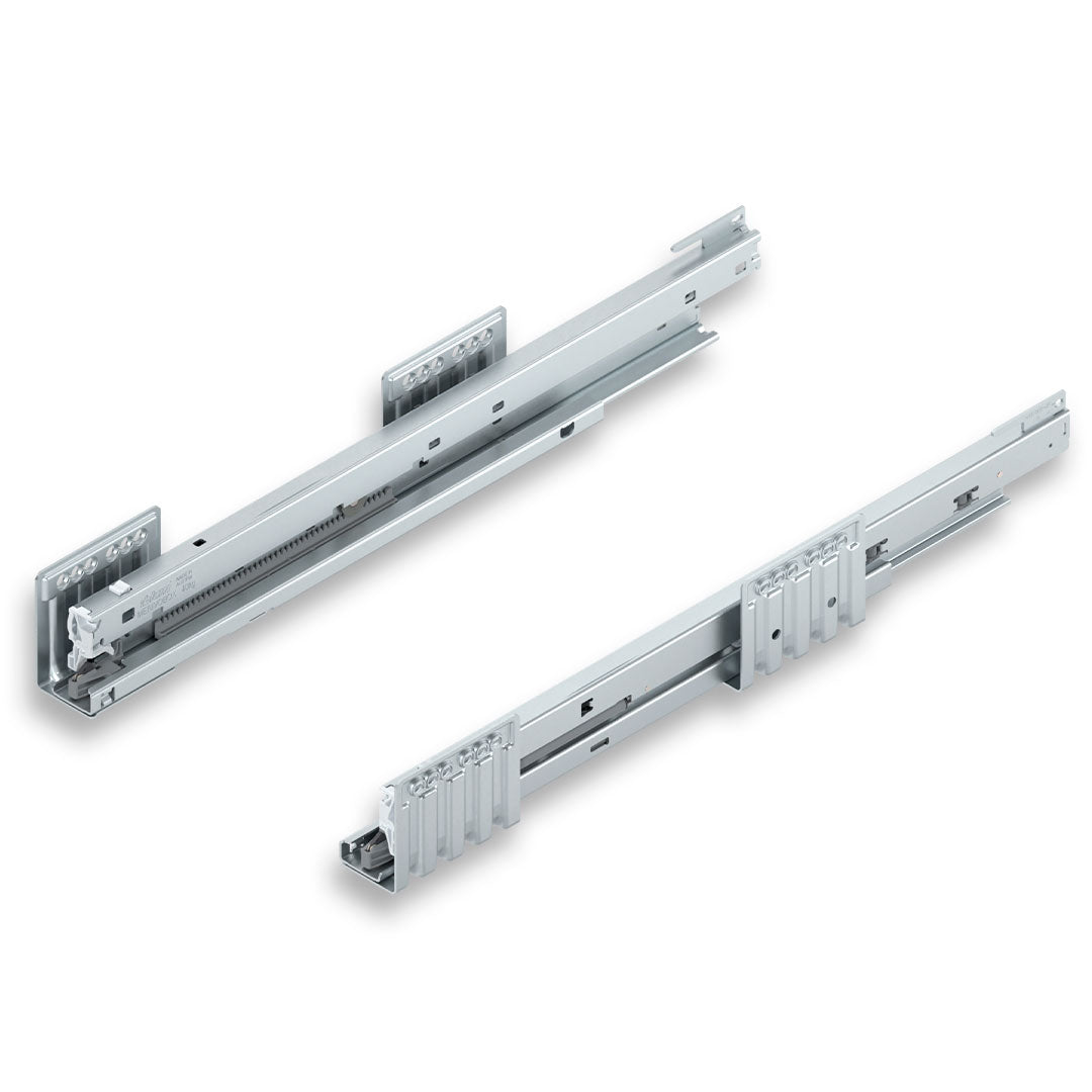 MERIVOBOX cabinet profile, 40 kg, NL=450 mm, right+left