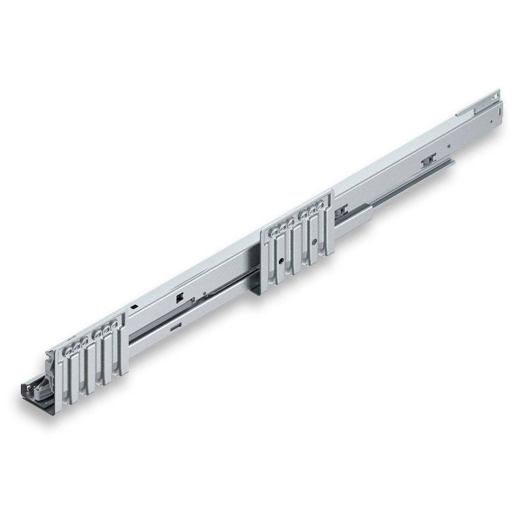 MERIVOBOX cabinet profile, 40 kg, NL=500 mm, right+left