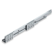 MERIVOBOX cabinet profile, 40 kg, NL=500 mm, right+left