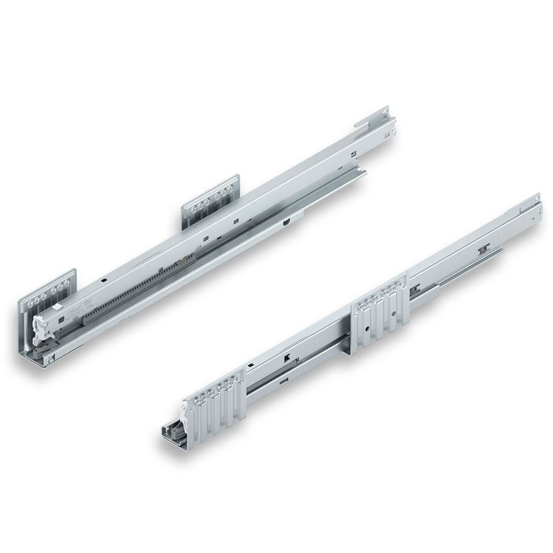 MERIVOBOX cabinet profile, 40 kg, NL=500 mm, right+left
