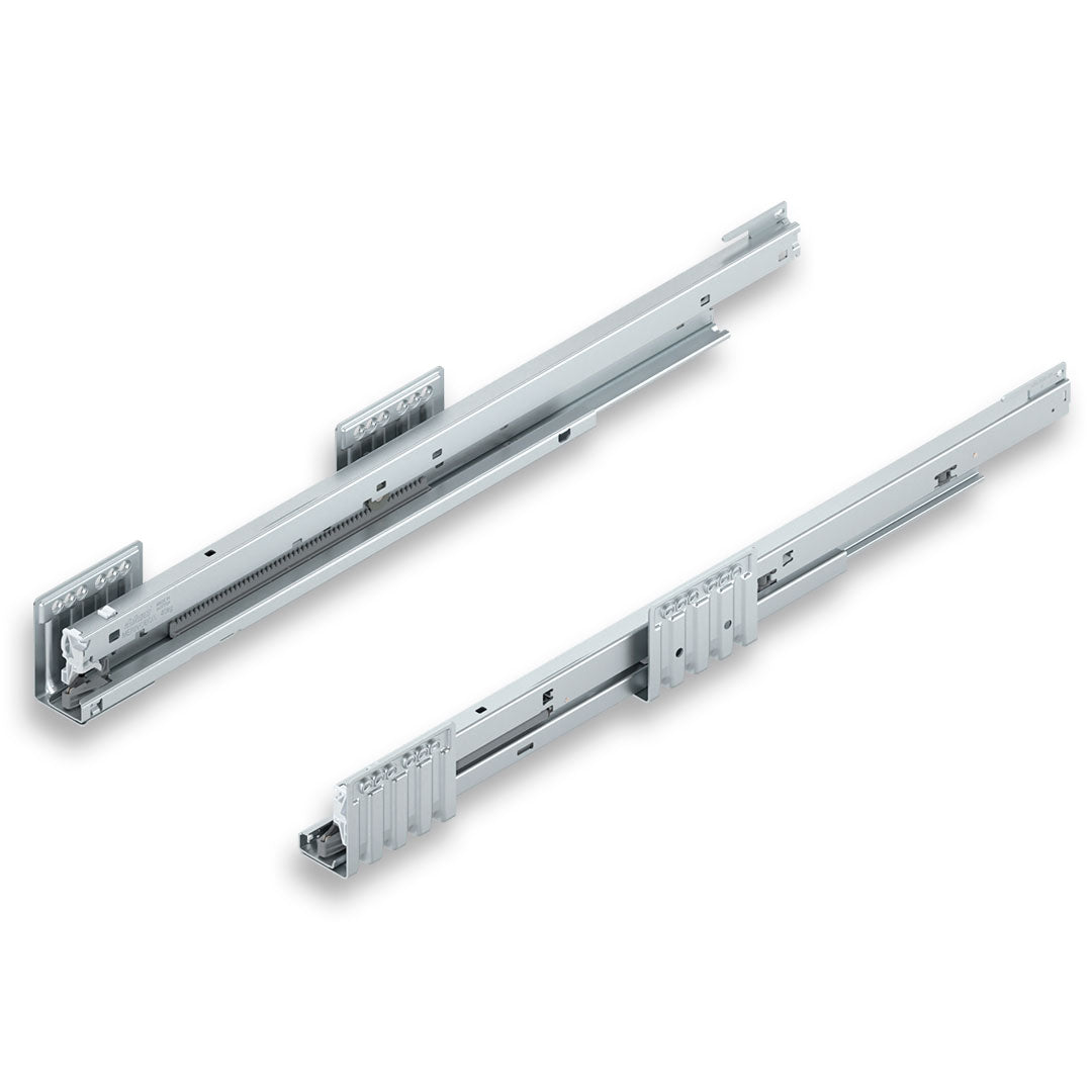 MERIVOBOX cabinet profile, 40 kg, NL=550 mm, right+left